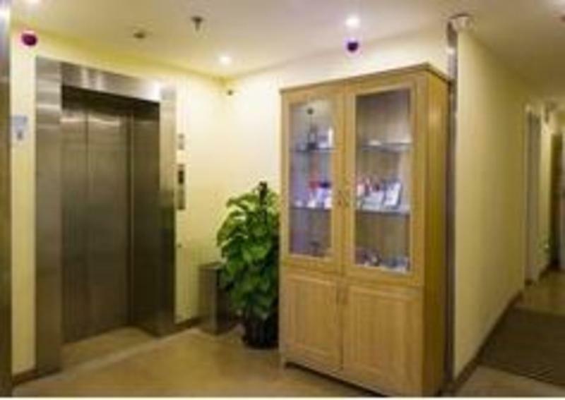 Home Inn Beijing Guang'Anmen المظهر الخارجي الصورة