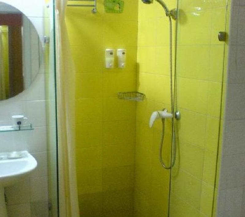 Home Inn Beijing Guang'Anmen المظهر الخارجي الصورة